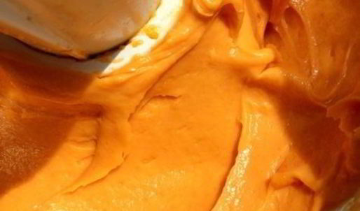 закусочные томатные эклеры с кремом из моцареллы