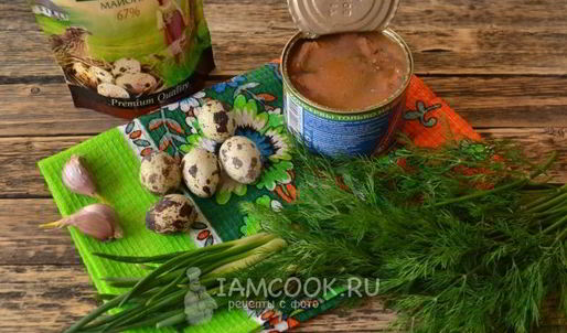 закусочные эклеры