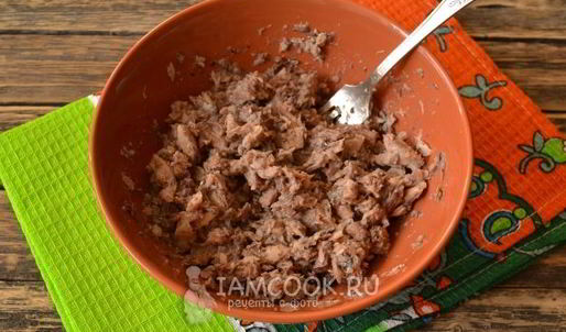 закусочные эклеры