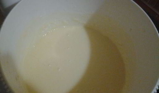 заварные пирожные по госту