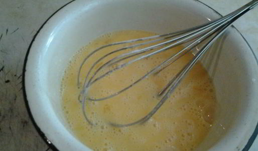 заварные пирожные по госту