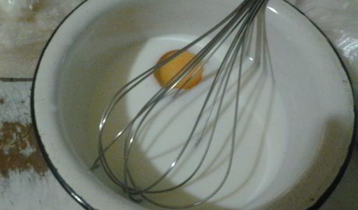 заварные пирожные по госту