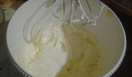 заварные пирожные по госту