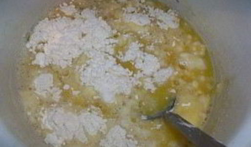 заварные эклеры