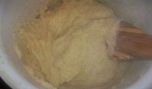 заварные эклеры