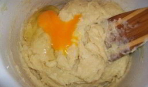 заварные эклеры