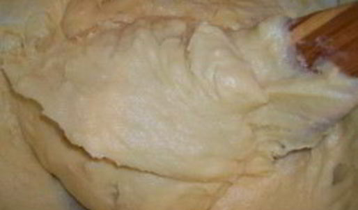 заварные эклеры