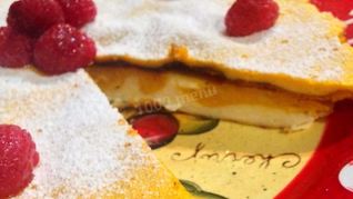 Запеканка из картофеля