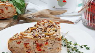 Запеканка из творога