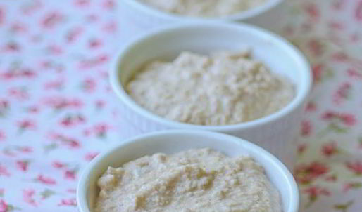 фруктово-творожная запеканка