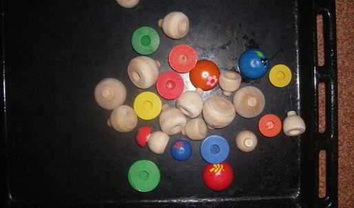 кабачковая запеканка-пирог с мясом