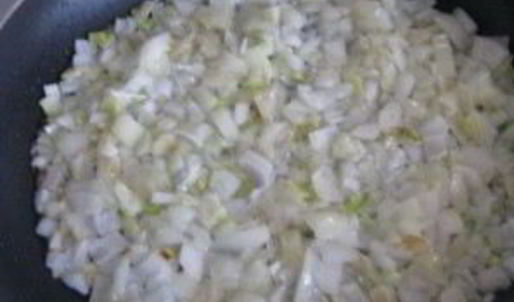 картофельная запеканка с фаршем