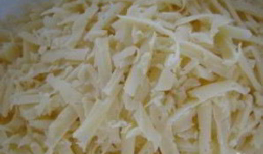 картофельная запеканка с фаршем