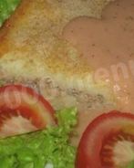 Картофельная запеканка