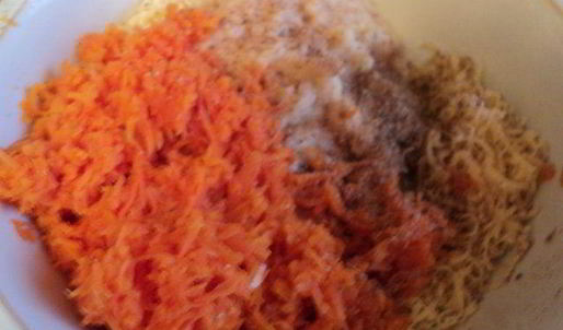 куриная запеканка в тесте три вкуса