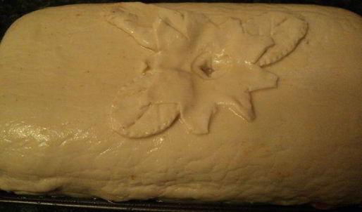 куриная запеканка в тесте три вкуса