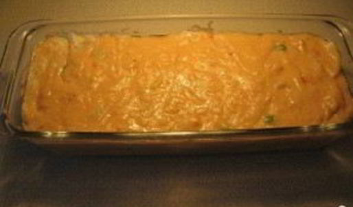 куриная запеканка