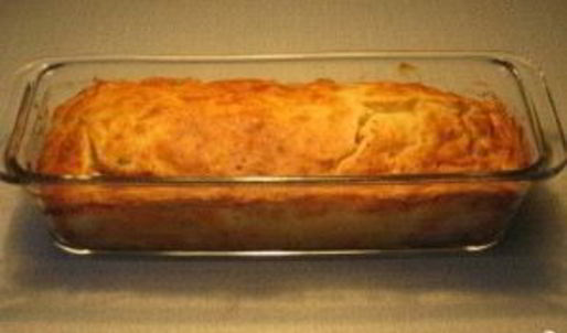 куриная запеканка