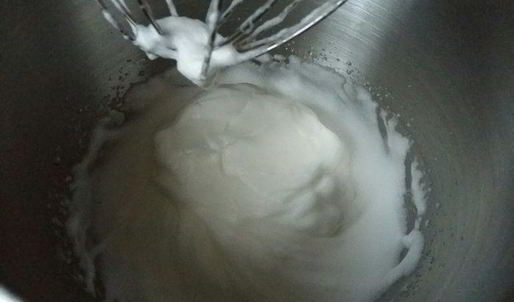 лимонная запеканка с рикоттой