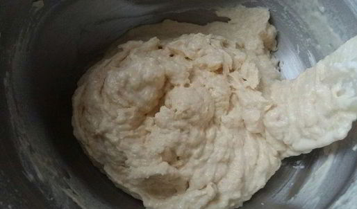 лимонная запеканка с рикоттой