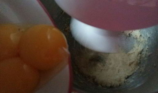 лимонная запеканка с рикоттой