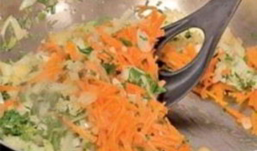 макаронная запеканка с фаршем