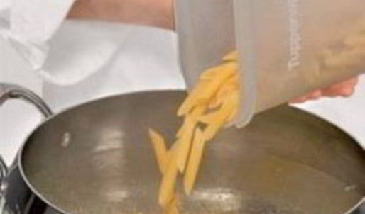 макаронная запеканка с фаршем