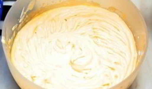 морковная запеканка с творогом