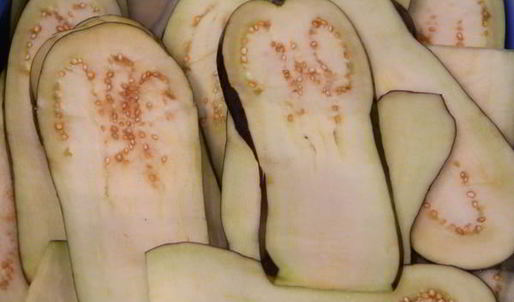 мясная запеканка с овощами