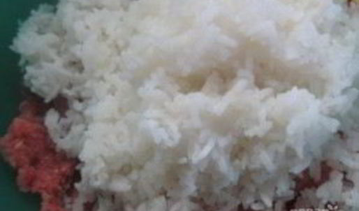 мясная запеканка