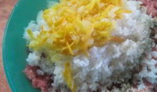 мясная запеканка