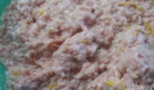 мясная запеканка