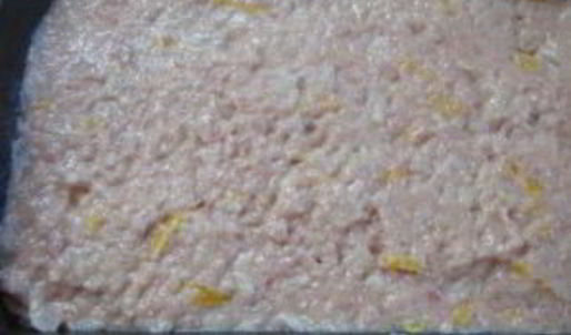 мясная запеканка