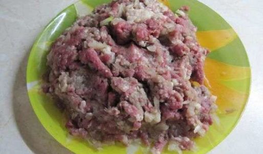 мясо-картофельная запеканка