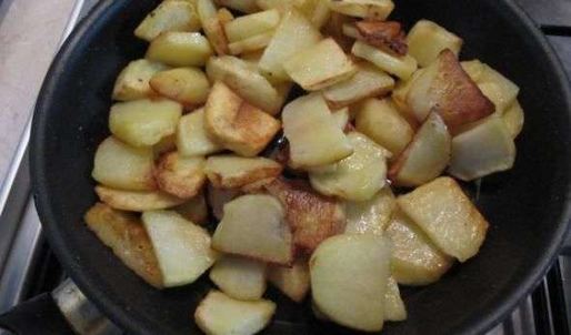 мясо-картофельная запеканка