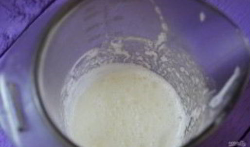 пышная творожная запеканка с яблоками