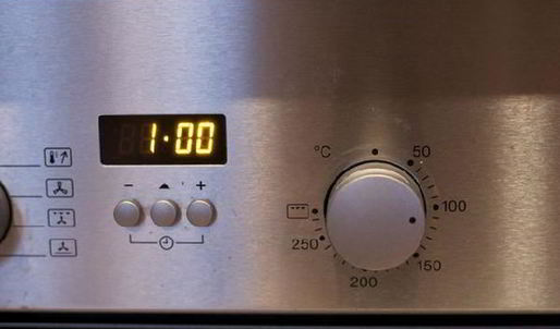 рисовая запеканка с ревенем