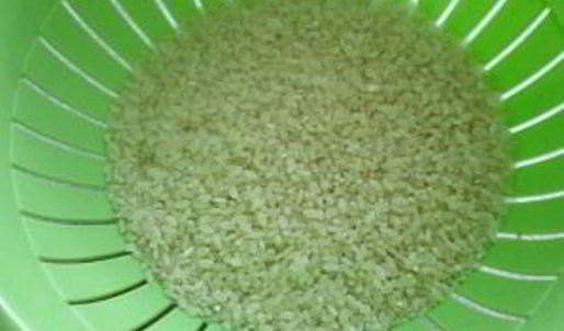 рыбная запеканка с рисом