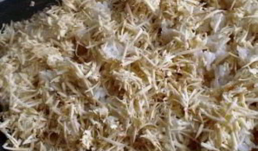 рыбная запеканка с рисом