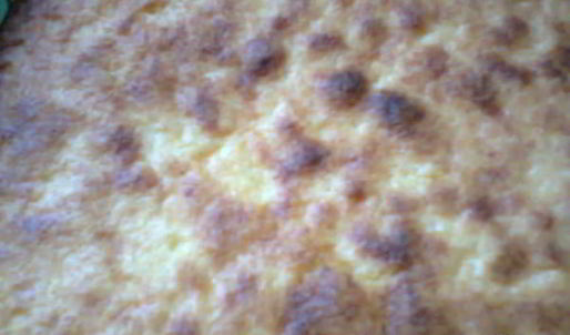 творожная запеканка без муки