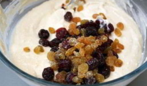 творожная запеканка со сметаной