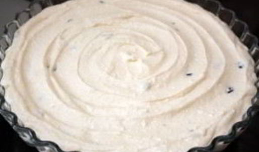 творожная запеканка со сметаной