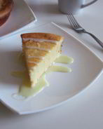 Творожная запеканка