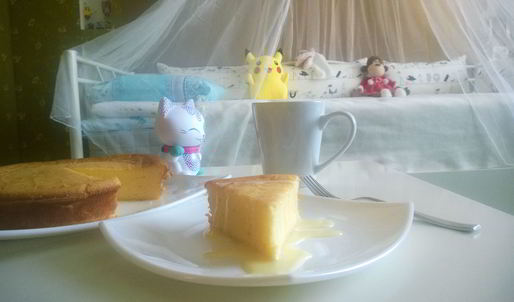 творожная запеканка