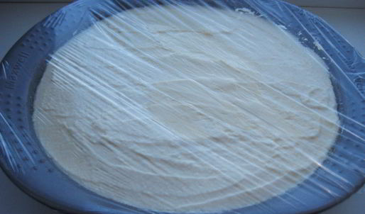 творожная запеканка