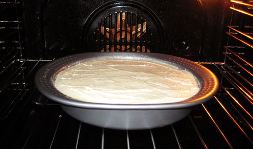 творожная запеканка