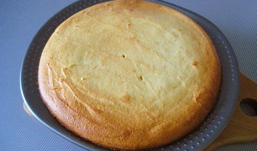 творожная запеканка