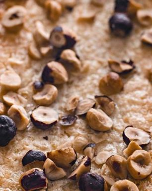 Творожно-пшенная запеканка