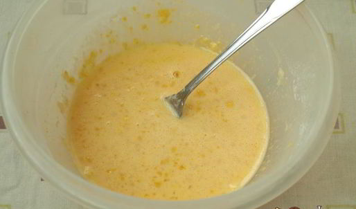 запеканка из баклажанов и цветной капусты