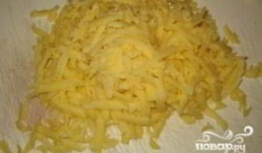 запеканка из баклажанов с помидорами и сыром